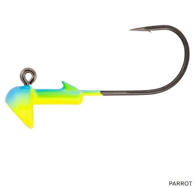 TUNGSTEN STAND-UP JIG