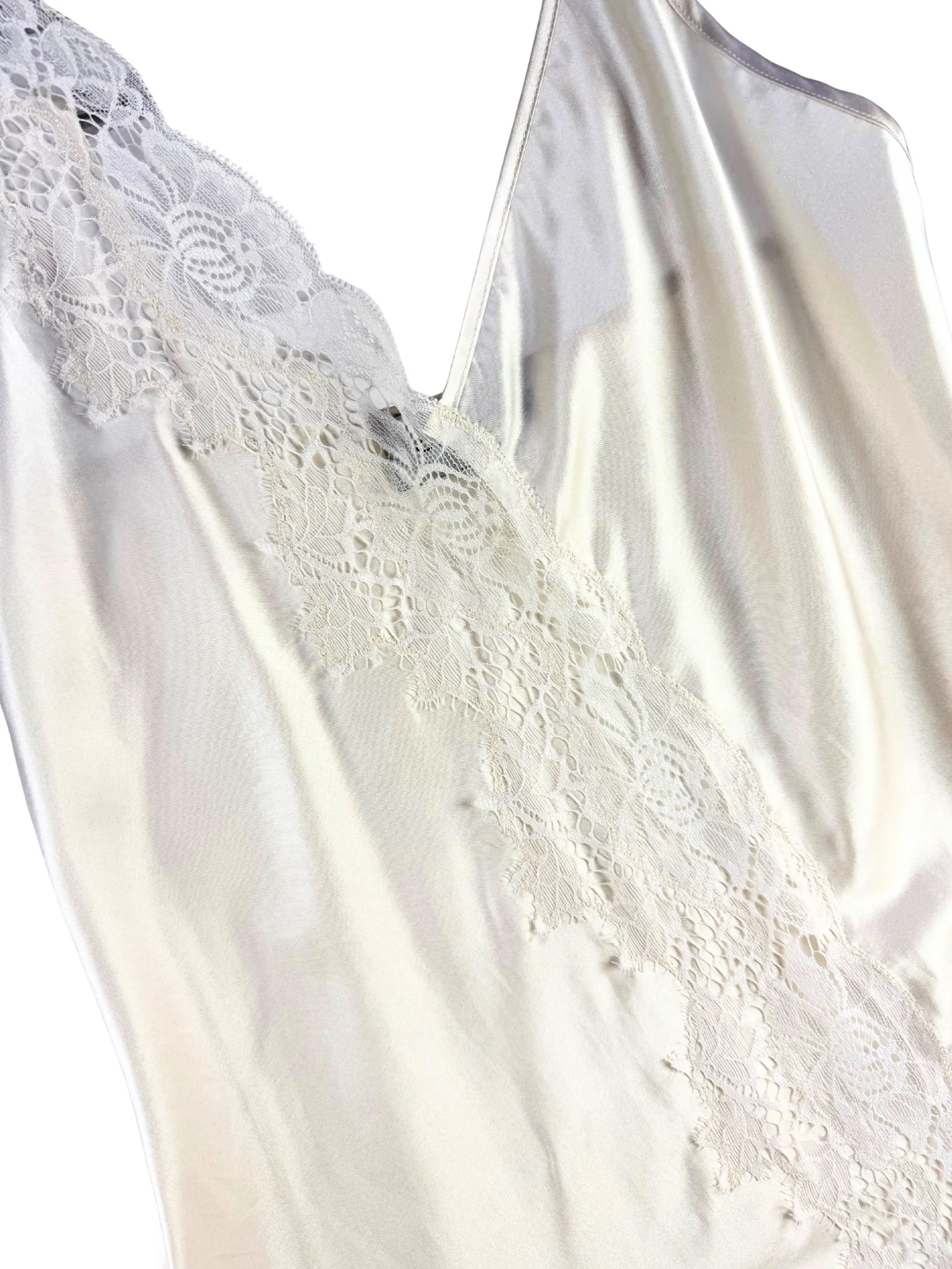 Ginia Jezebel Chemise