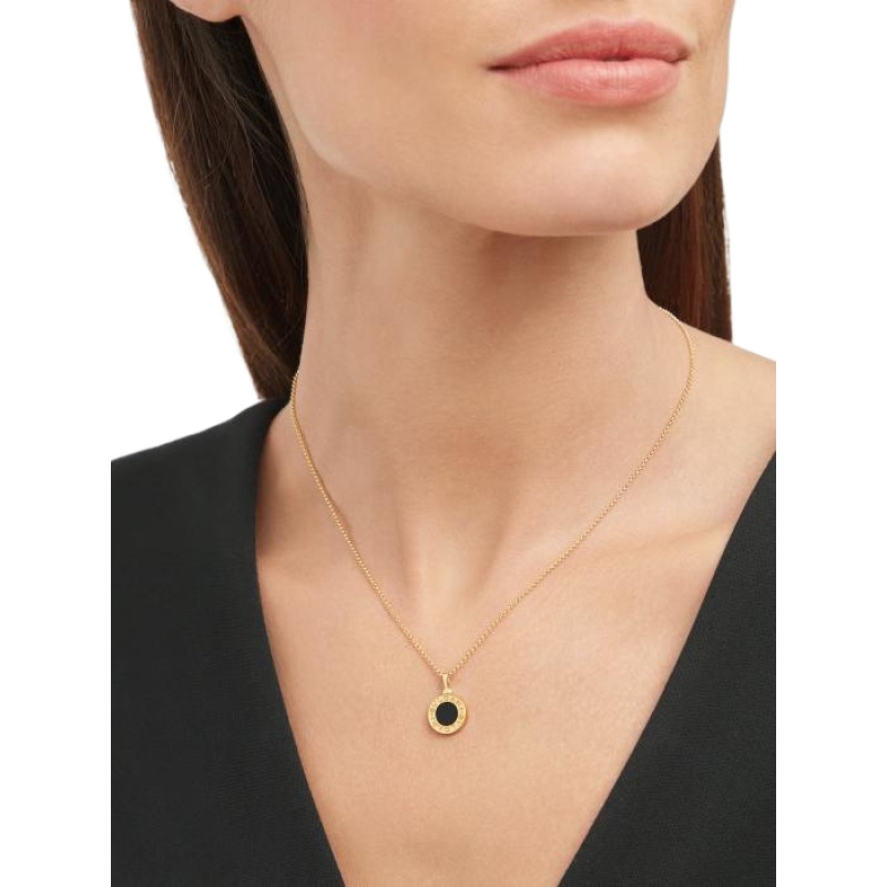 BVLGARI BVLGARI Collection Necklace