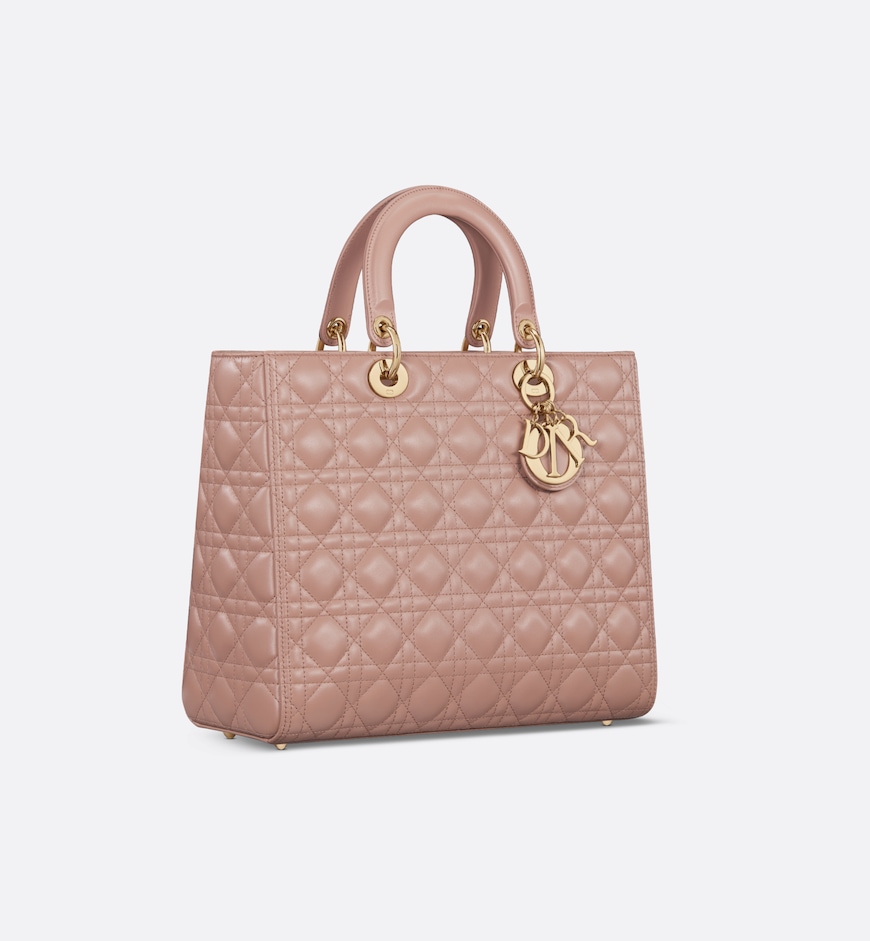 Large Lady Bag HandBags