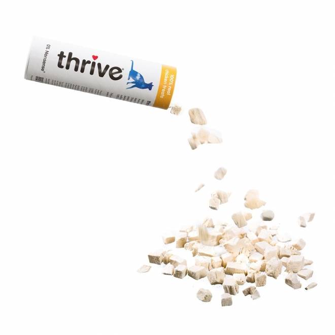 Thrive Kyllingbryst godbiter Tube