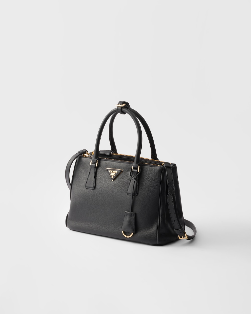 Medium Galleria Leather Bag