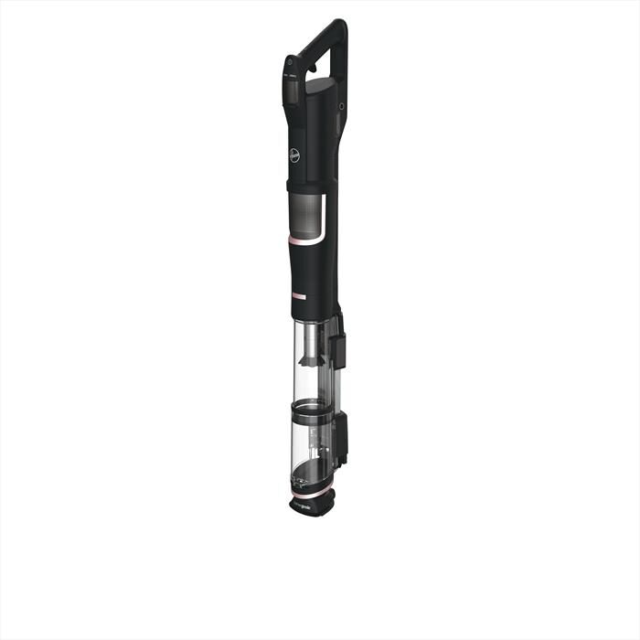 HOOVER - Aspirapolvere ricaricabile HFX10P 011-Nero