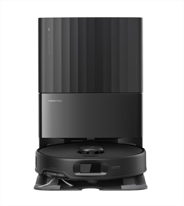 ROBOROCK - Aspirapolvere robot QREVO EDGE 5V1-Black