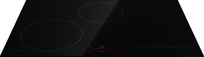 ASKO - Piano cottura induzione HI 2842 FBG1-Nero lucido