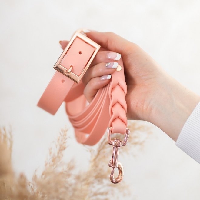 Tyylivoitto Braid Kobbel, Fersken