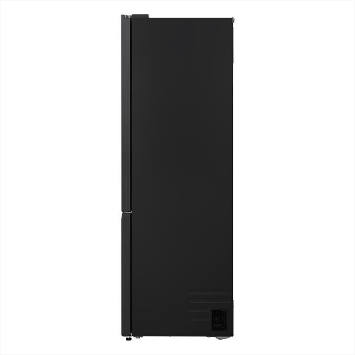 LG - Frigorifero combinato GBBW322CEV Classe C 465lt-Nero