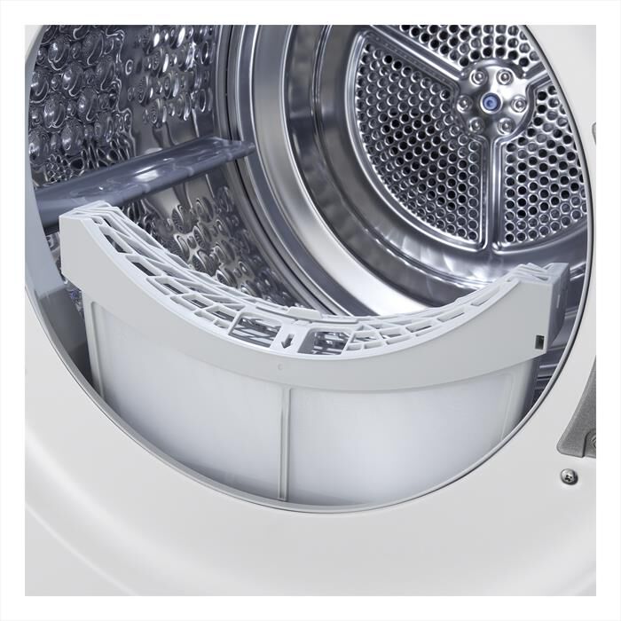 LG - RHX7010TWB-Bianco