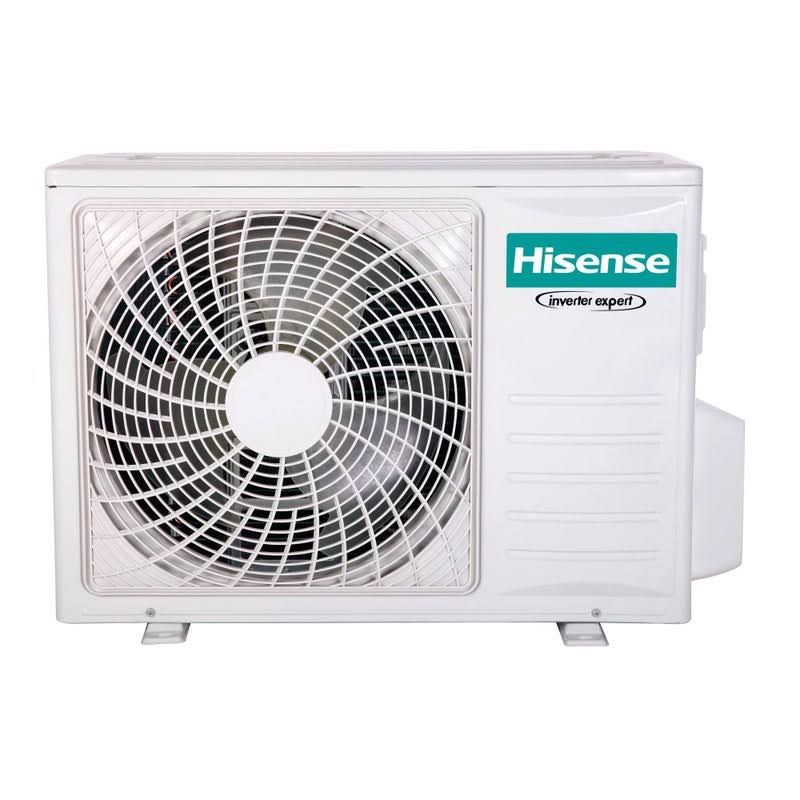 Unità esterna Hisense 12000 Btu AUW35U4RS4 R-32