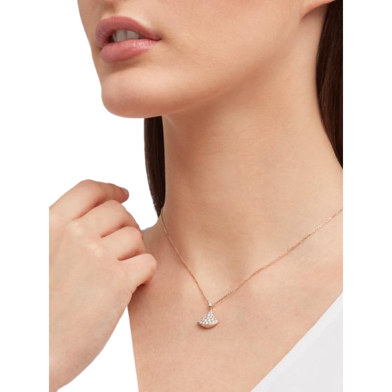 DIVAS’ DREAM Necklace