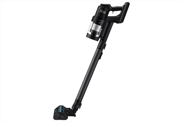 SAMSUNG - Scopa elettrica VS90F40DEK/WA-Satin black
