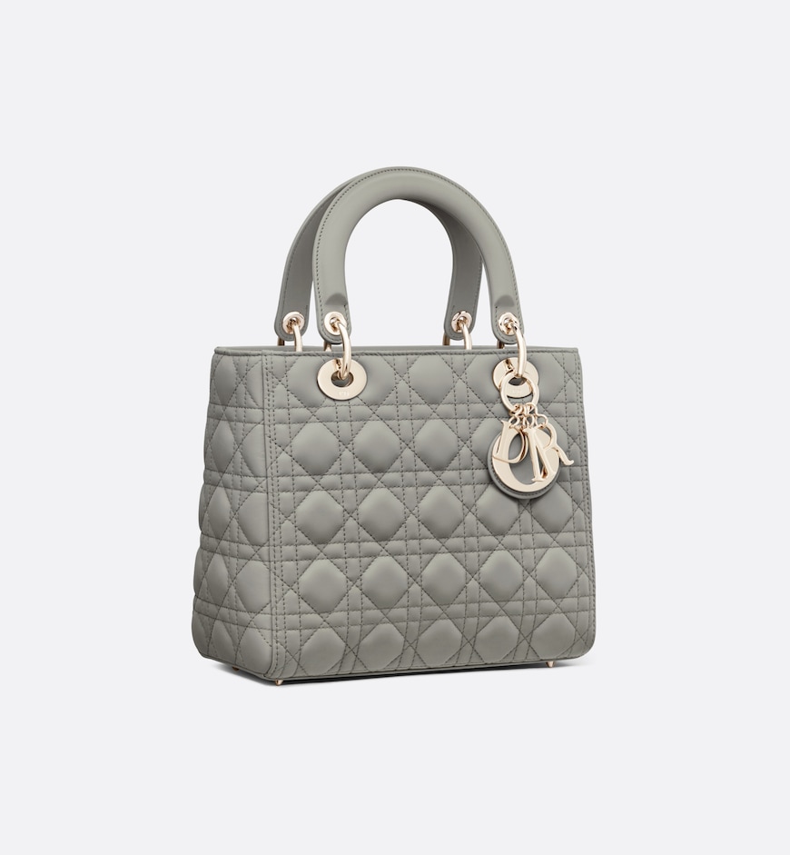 Medium Lady Bag HandBags