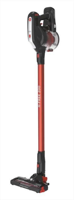 HOOVER - HF222AXL-Nero