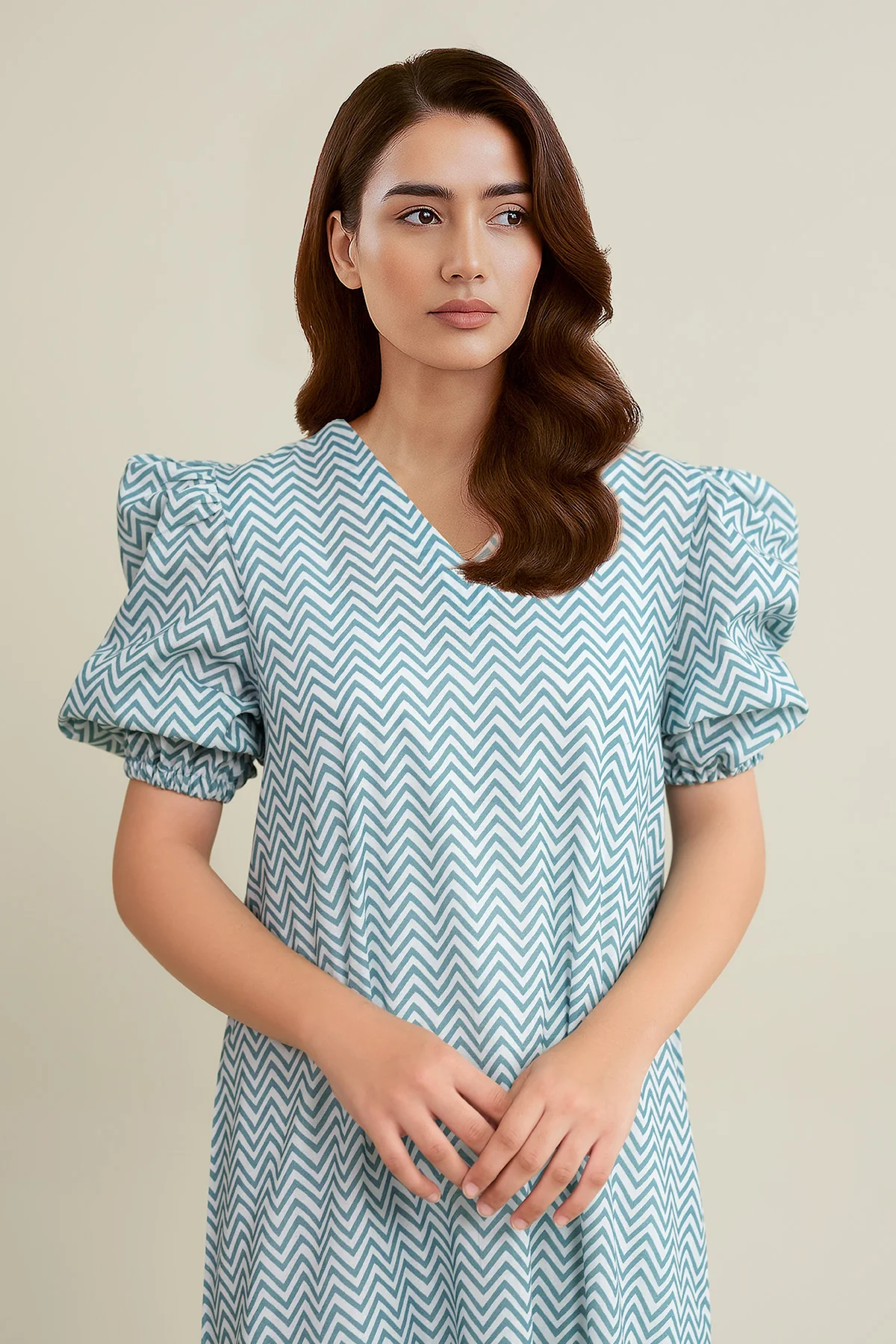 KHADDAR | PRINTED