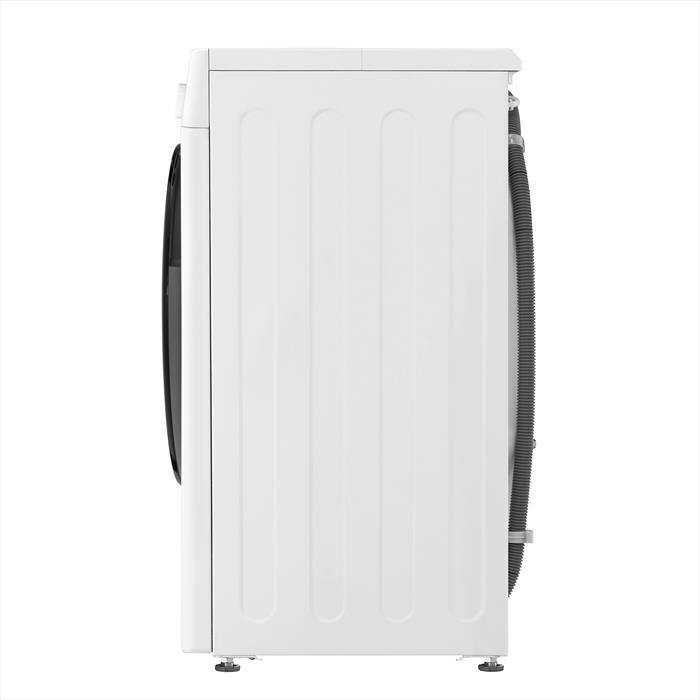 LG - Lavatrice AI DD R3 F2R3S08NSWB 8kg Classe A-Bianco