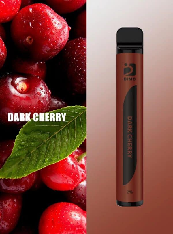 BIMO 600 Puffs