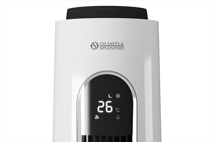 OLIMPIA SPLENDID - PELER TOWER