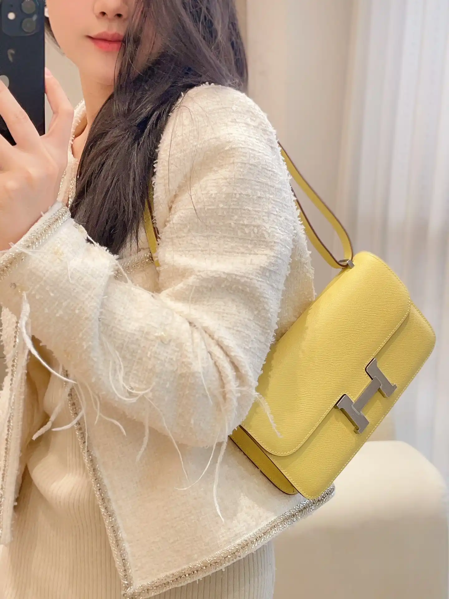 Epsom Constance Elan 26