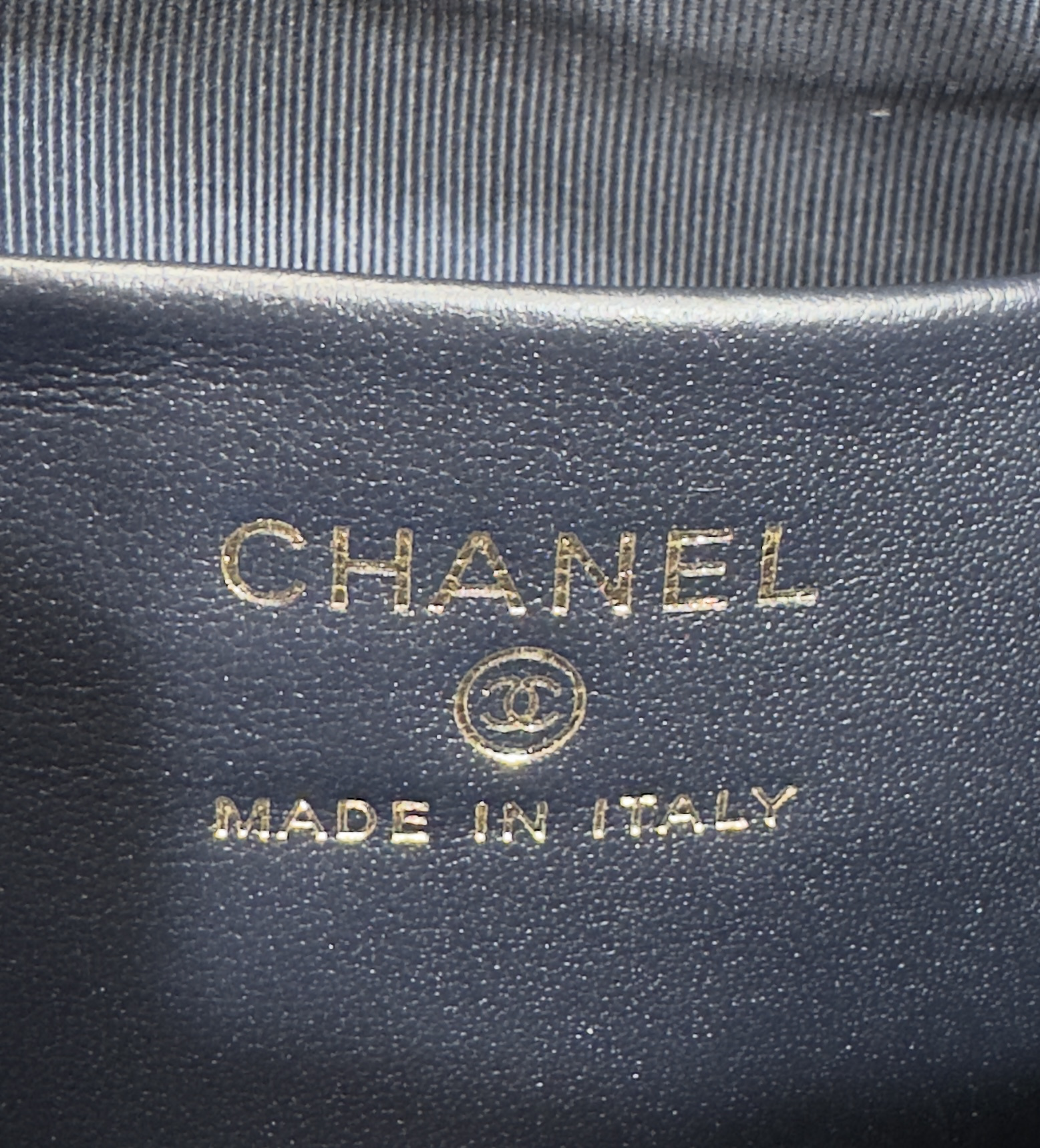 Metal Handle Bucket Bag（Royal Blue） - Mocuir