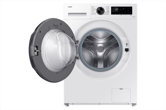 SAMSUNG - Lavatrice WW90CGC04DAEET 9kg 1400g Classe A-Bianco