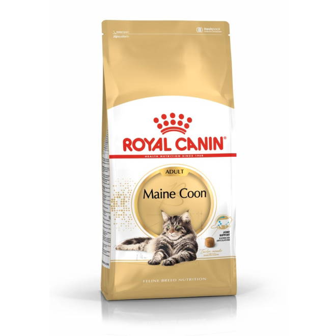 Royal Canin Maine Coon Adult tørrfôr til katt
