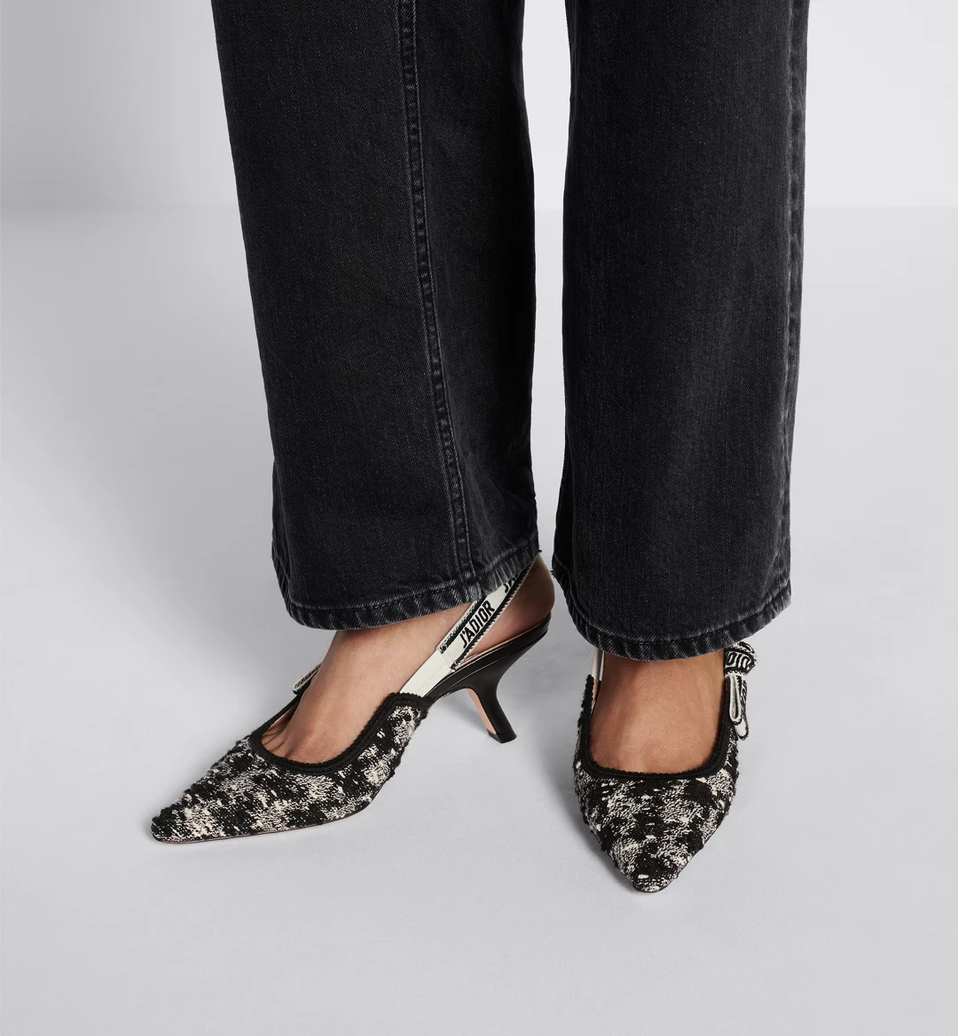 JAdior Slingback Pump