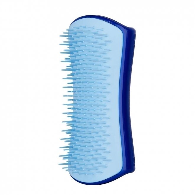 Pet Teezer De-shedding Mini Børste himmelblå