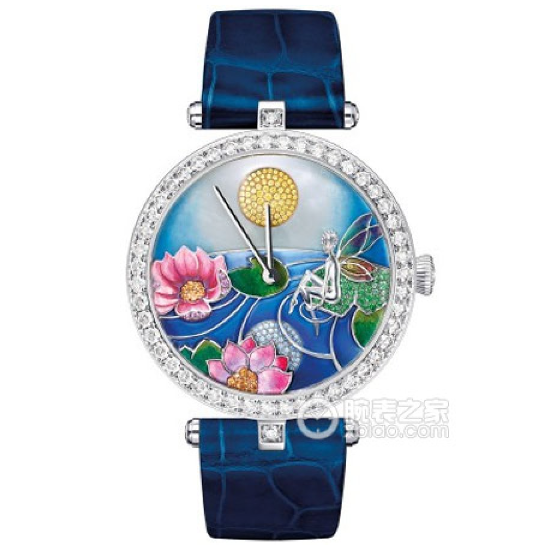 Van Cleef & Arpels Watches