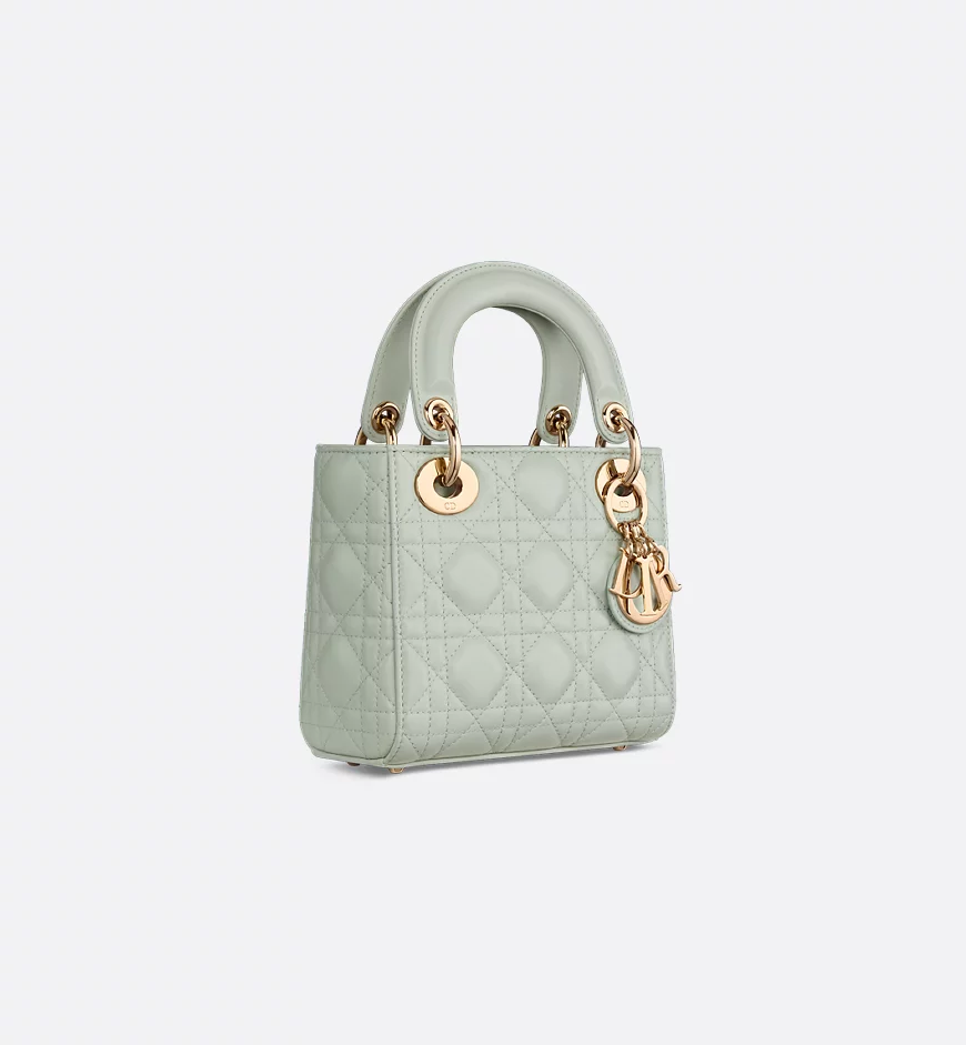 Mini Dioriviera Lady Bag