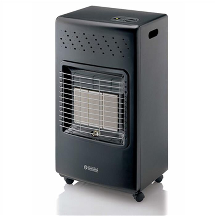 OLIMPIA SPLENDID - STOVY INFRA-NERO