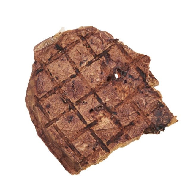 Eat Rustic Okselunge 200g