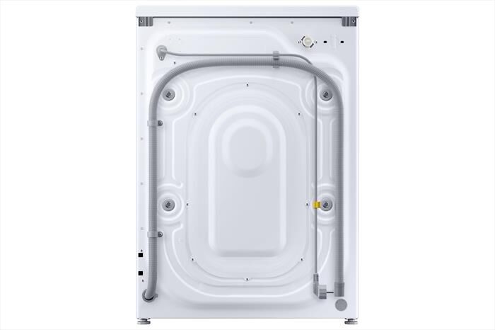 SAMSUNG - Lavatrice WW80FG3M05AWET 8 Kg Classe A-Bianco