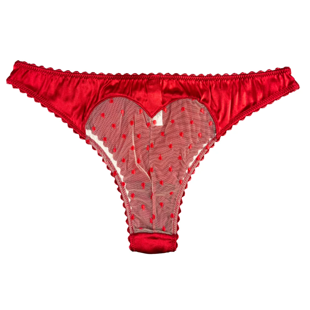 Fleur du Mal Amour Cheeky