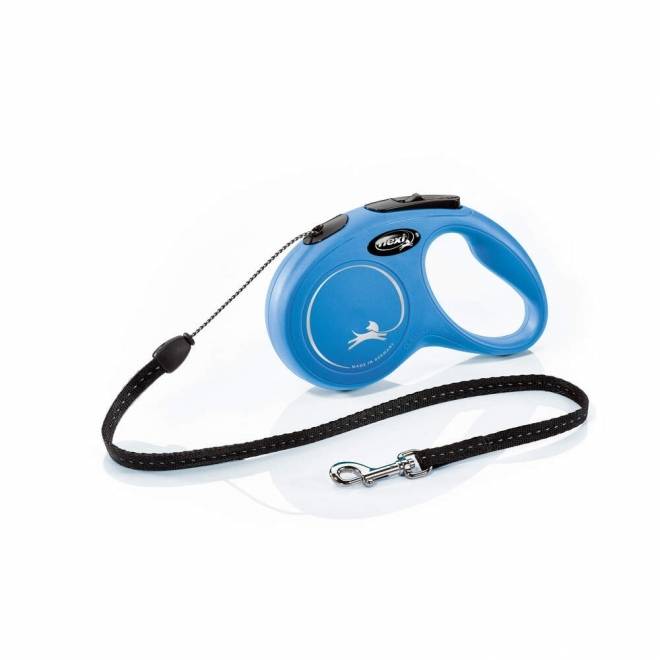 Flexi New Classic S Cord 5m/12 kg