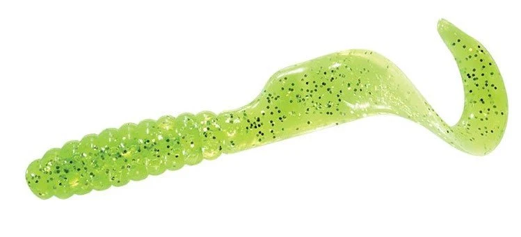 TWISTER TAIL