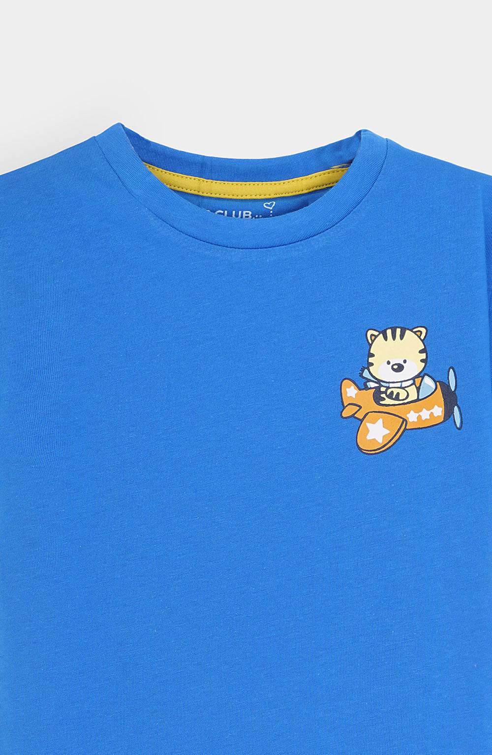 Printed Tee - IBKT754325