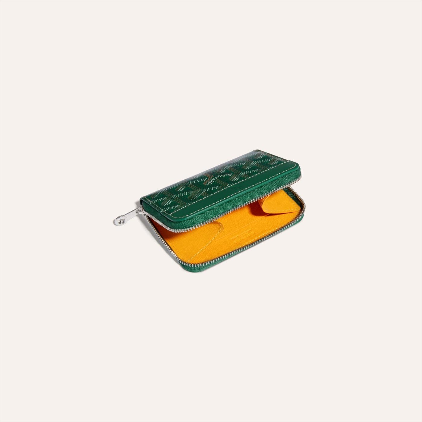 Matignon Mini Wallet
