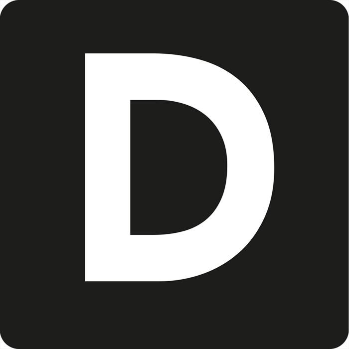 GLEM GAS - Cappa a parete GHE601SI-SILVER