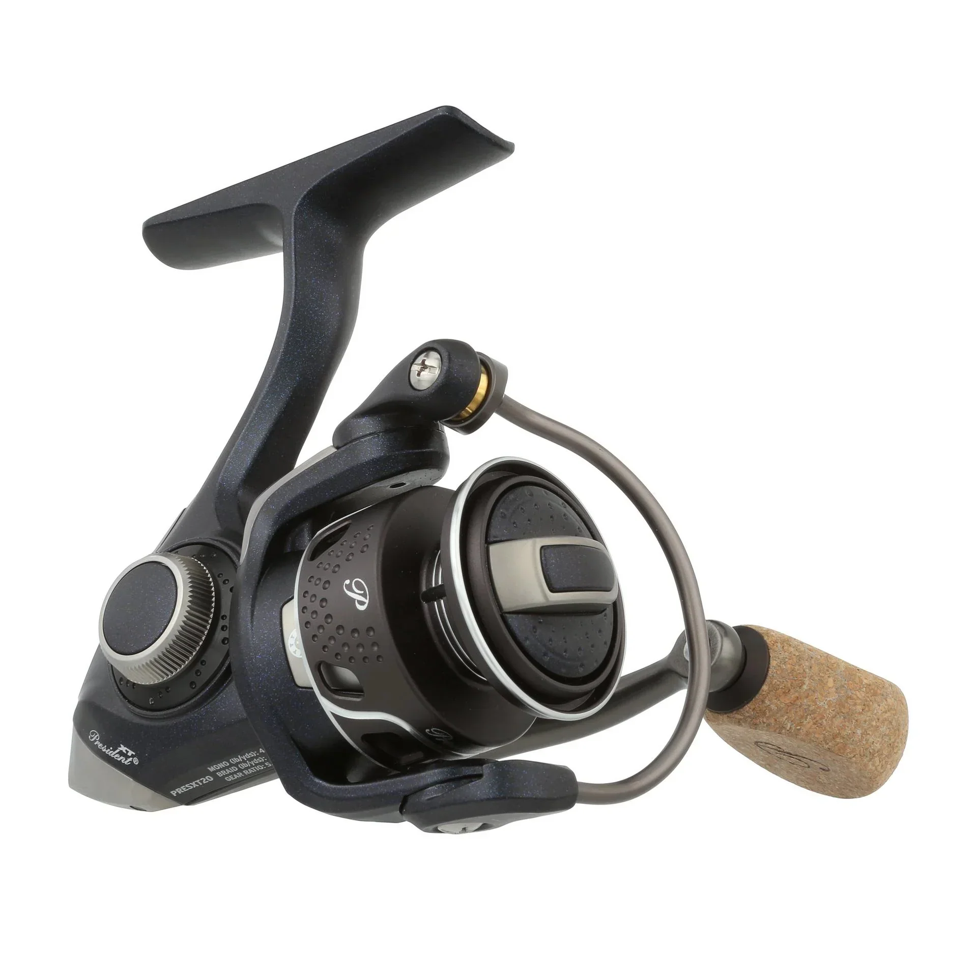 PLFLUEGER PRESIDENT XT SPINNING REEL