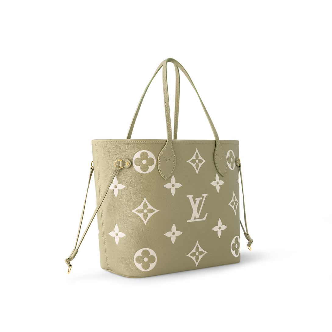 Neverfull MM M46649