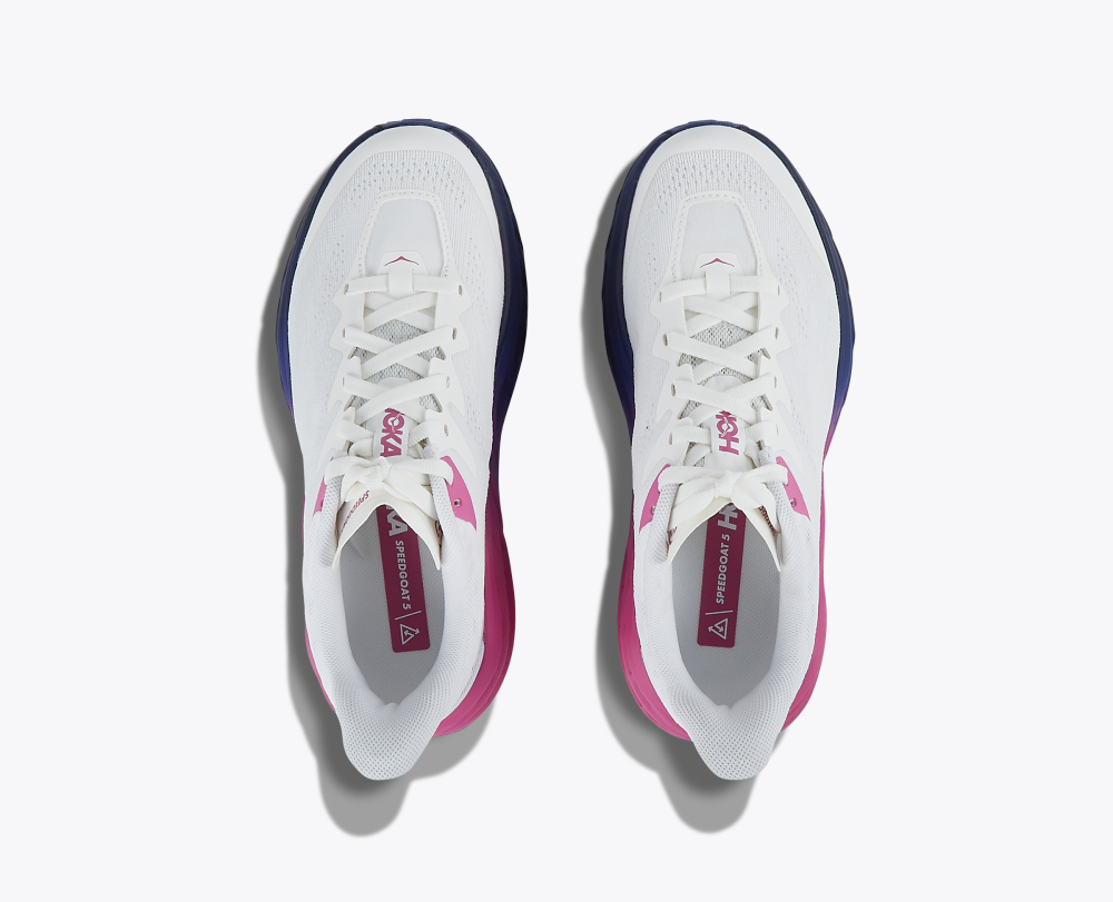 Women's Speedgoat 5 Johannes Klaebo