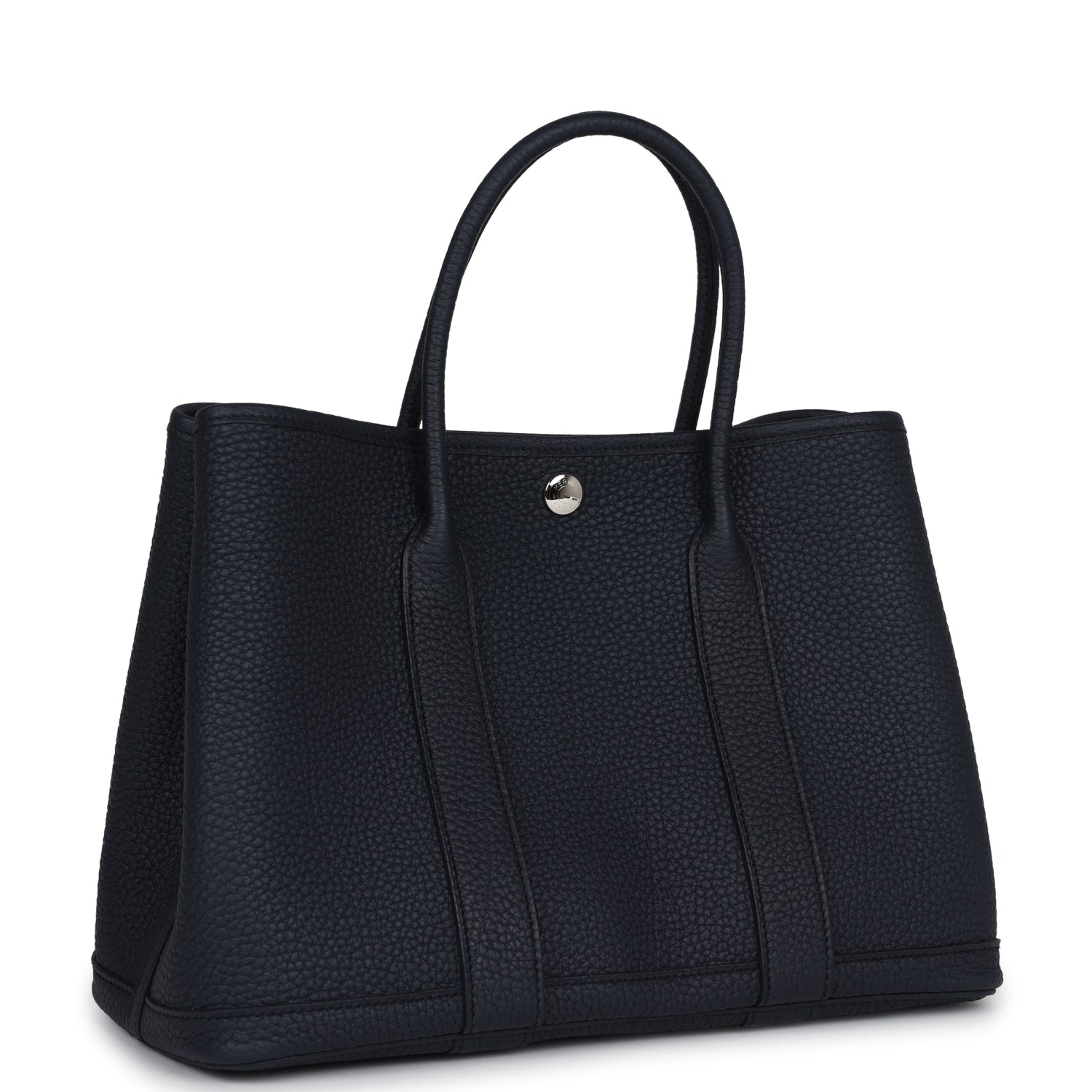 Garden Party 30 Bleu Nuit Negonda Palladium Hardware