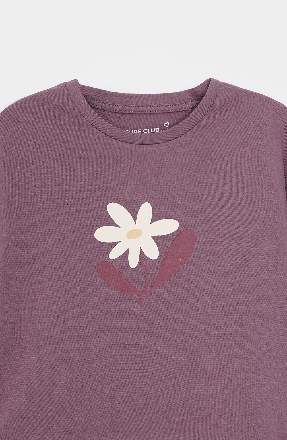 Printed Tee - GKT770325