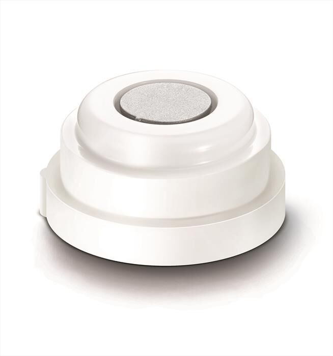 PHILIPS - HR2375/05 Pasta Maker-Bianco