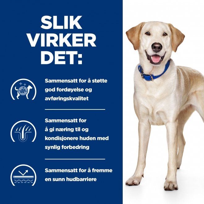 Hill's Prescription Diet Canine d/d Food Sensitivities Duck & Rice