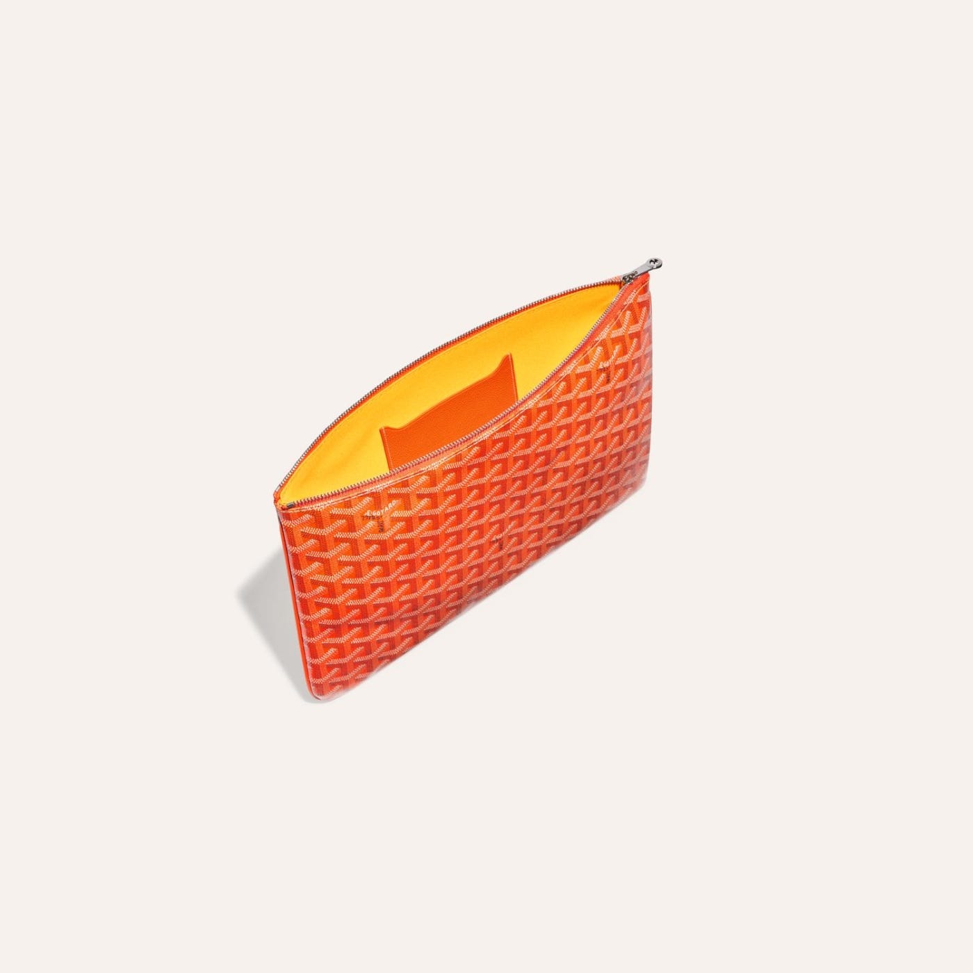 Senat MM Pouch Orange