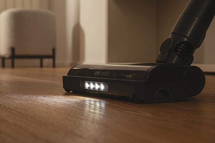 HOOVER - Aspirapolvere ricaricabile HF1P10HX 011-Magenta