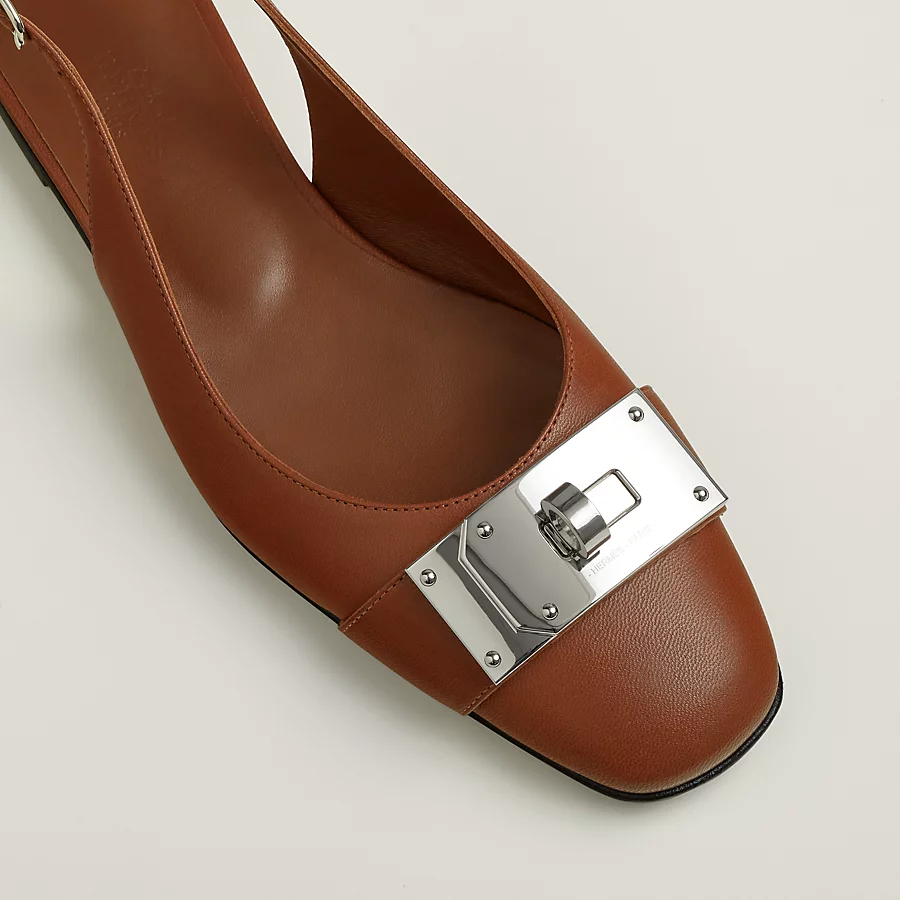 Innocente slingback