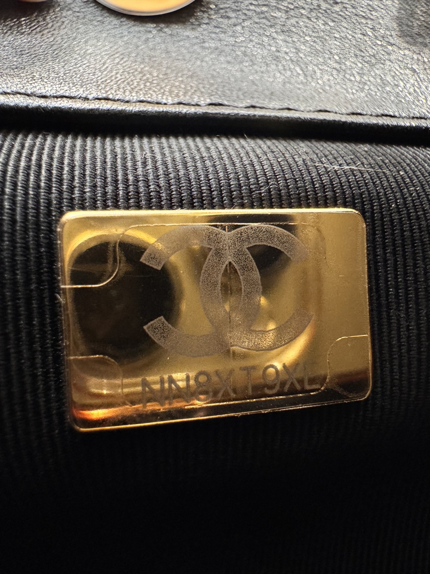 Drawstring Bucket Backpack（Black） - Mocuir