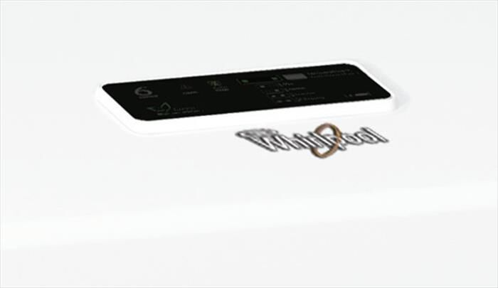 WHIRLPOOL - Congelatore orizzontale WH1411 E2 2 Classe E 132lt-White